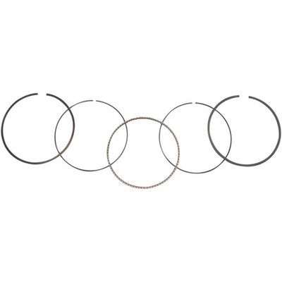 WSM Ring Set 51-230-04