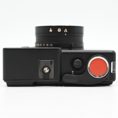 AGFA OPTIMA 1035 SOLITAR S 40mm F2.8 Film Camera [Excellent+++] | eBay