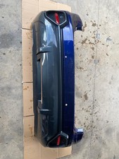 PARAURTI POSTERIORE COMPLETO AUDI Q3 SPORTBACK. Chiedi Info E Disponibilità.