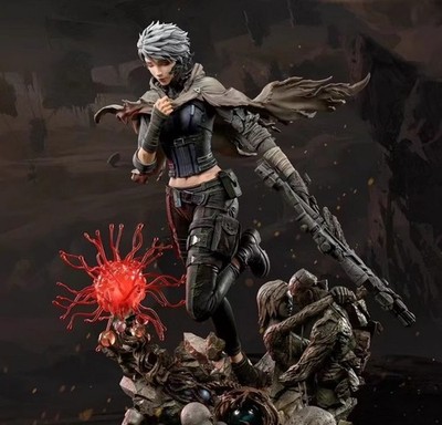 JOMATAL studio Ran Bing  Resin Model Pre-order 1/4 Scale in stock INCARNATION