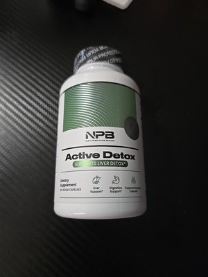 Active Detox