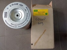Filtro de aire filtro hombre C15248 cartucho OEM 1 pieza 