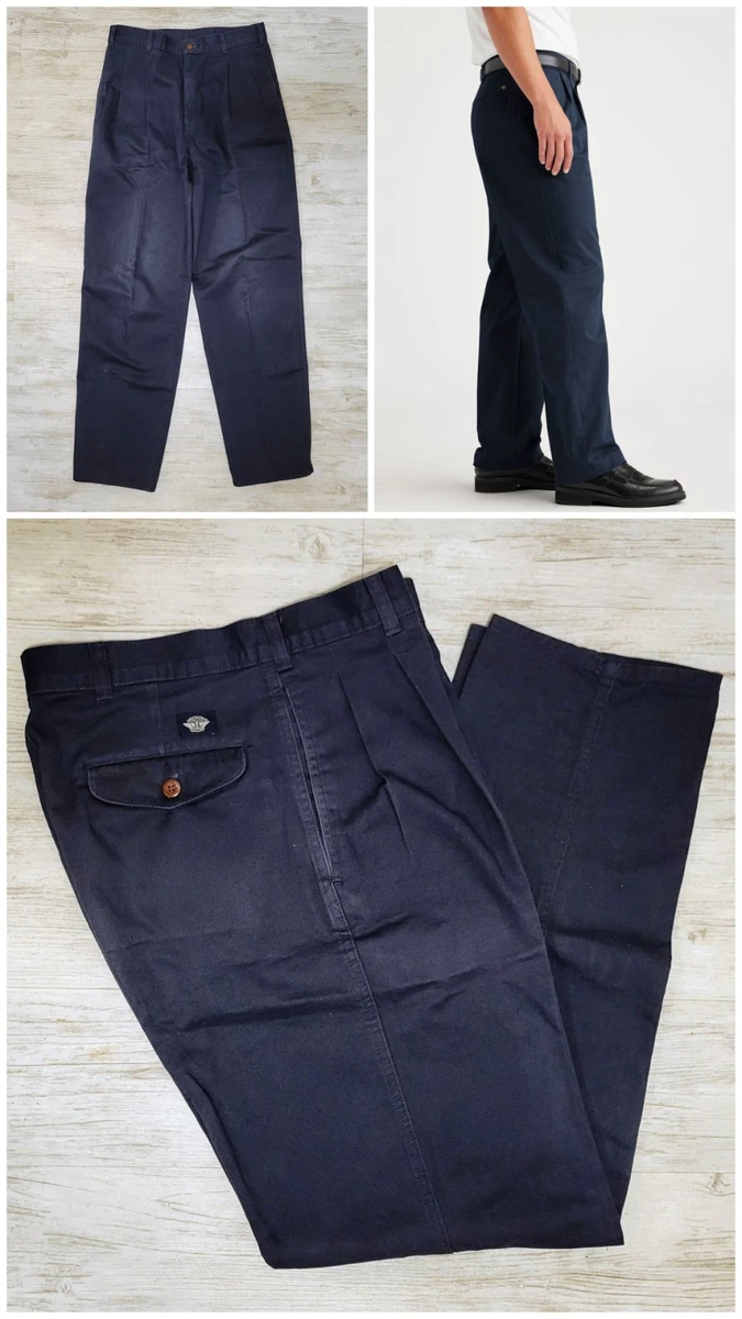 DOCKERS Pants for Men with Vintage for sale | eBay