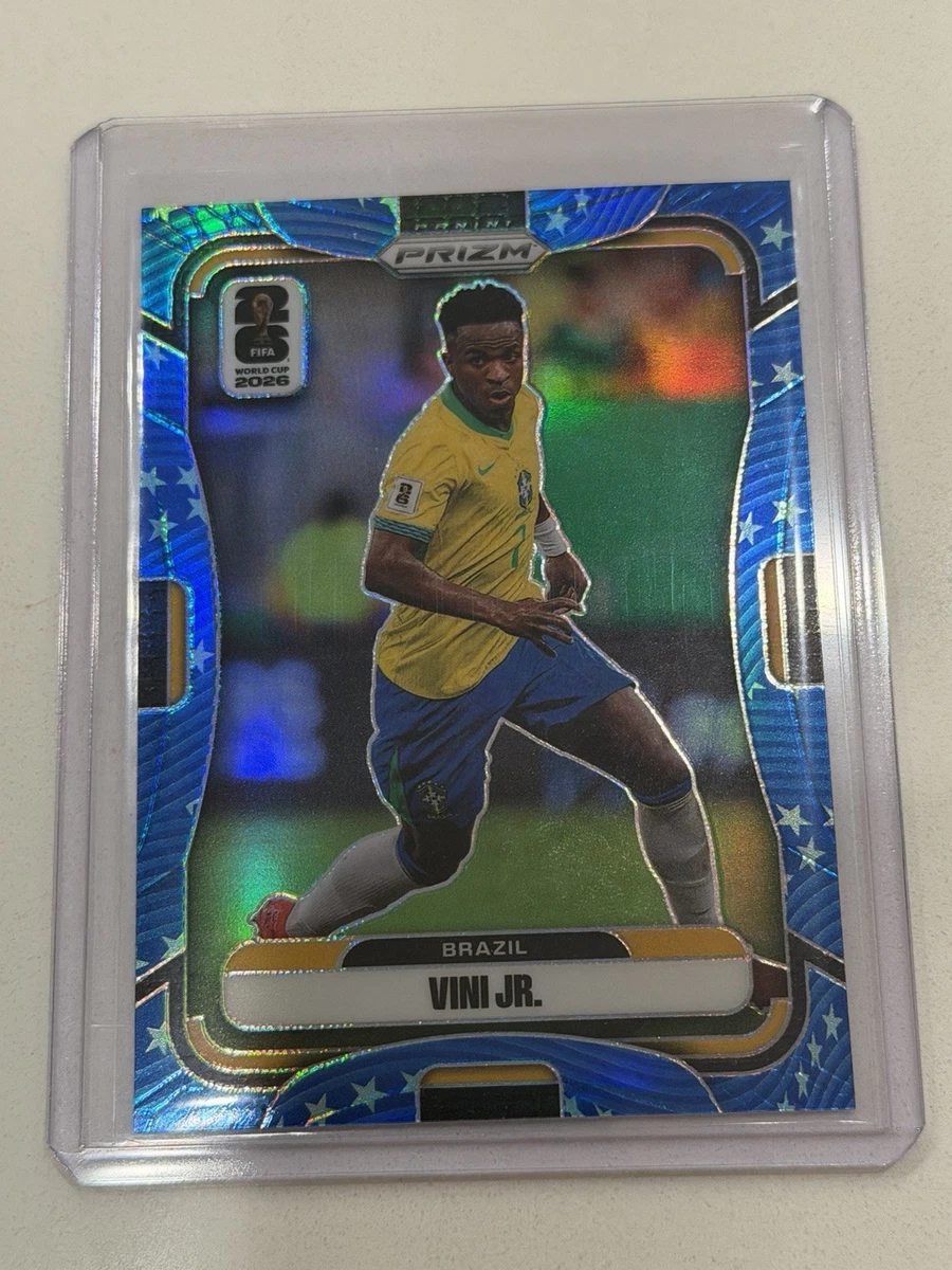 Panini FIFA World Cup Soccer Sports Trading Cards & Accessories
