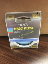 HOYA 52mm HMC 82C Warming Filte