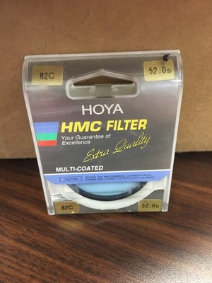 HOYA 52mm HMC 82C Warming Filte