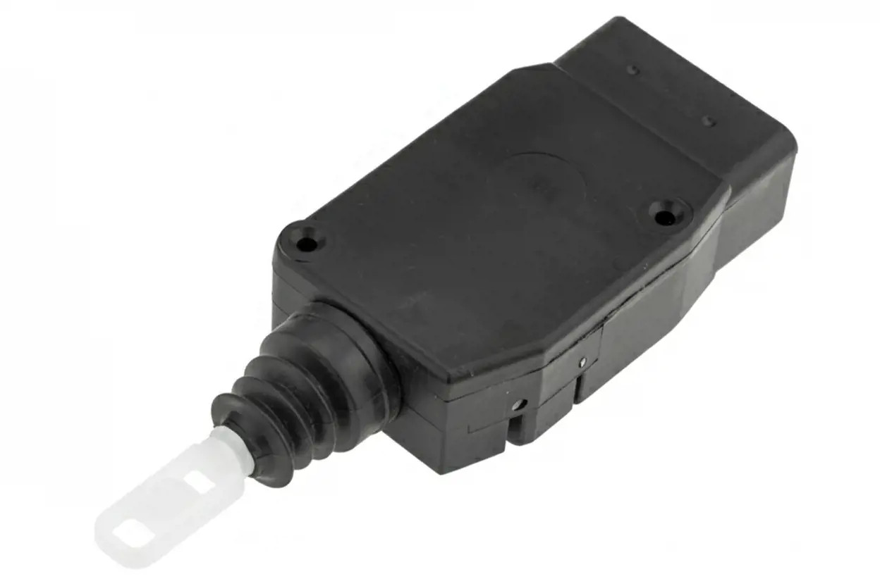 Actuator lock Electric EZC-LR-032 NTY for LAND ROVER DEFENDER Station Wagon