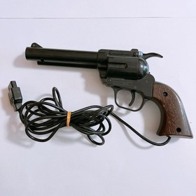 Wild Gunman Nintendo Famicom Light Ray Gun Controller HVC-005 Duck FC NFC NES