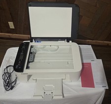 Canon PIXMA TS3522 Wireless All-in-One Printer