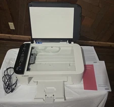 Canon PIXMA TS3522 Wireless All-in-One Printer