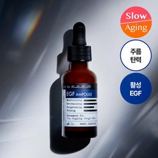 DERMAFACTORY EGF Ampoule 30ml  Anti-Aging  Skin Repair