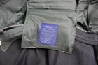 Incotex Dark Gray Woven Heavy Wool Dress Pants Sz  46 NEW — photo 6
