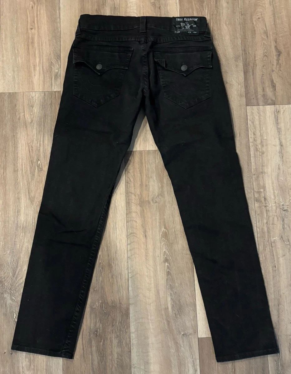 True Religion Regular 33 Size Jeans for Men for sale | eBay