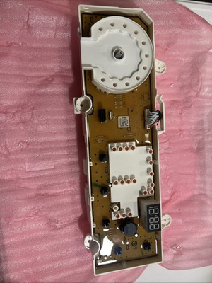 #ad #ad DC92 02636G OEM Samsung Electric Washer Main PCB DC92 02636G $84.69