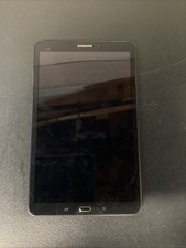 Samsung Galaxy Tab A SM-T580
