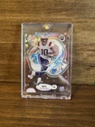 2024 Topps Signature Class - Drake Maye Fluidity #F-3 Rookie RC