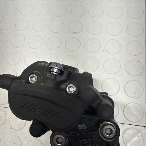 2018-2023 KAWASAKI 400 NINJA KRT Rear Brake Caliper - 43080 OEM GOOD - Picture 5 of 11
