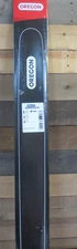 Oregon 360RNDD025 PowerMatch 36" Guide Bar, 3/8" Pitch, .058" Gauge