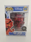 Funko POP! Disney Aladdin Jafar #356 Vinyl Figure