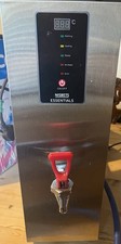 Nisbets Essentials Auto Fill Electric Water Boiler Sturdy Easy Clean - 8 Litres