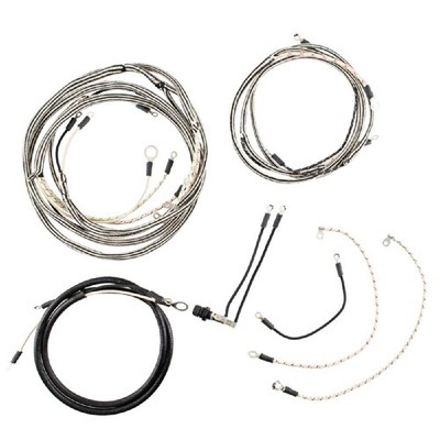 R4152 Wiring Harness Kit Fits IH / Fits FARMALL