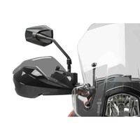 Puig Handschutzverlzngerung Fur Ktm 1190 R Adventure 13-16 Light Smoke