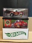 2022 Hot Wheels Red Line Club RLC Exclusive Holiday Car ‘41 WILLYS GASSER #22368