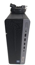 HP PRODESK 600 G3 SFF WITH I5-7500 3.40Ghz 16GB RAM 1TB HD
