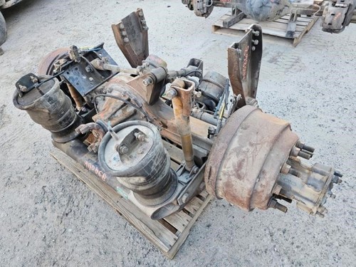 USED 2006 WINNEBAGO JOURNEY REAR AXLE SUSPENSION R17.5-2N 4.78 Ship Air Ride 