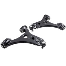 2* QUERLENKER VORNE LINKS + RECHTS FÜR MERCEDES BENZ A-KLASSE W169 B-KLASSE W245