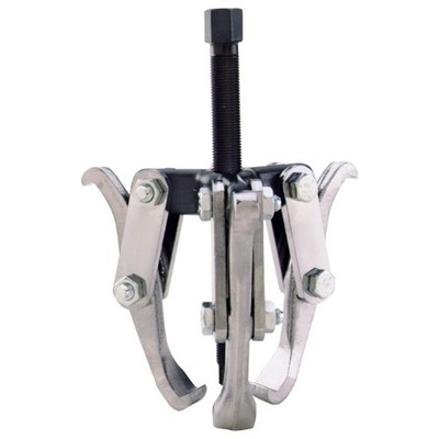 OTC 1026 Mechanical Grip-O-Matic Puller, 5 Ton, 2/3-Jaw Reversible Jaws
