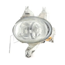 Linker Vorderer Nebelscheinwerfer - Peugeot 206 - 6204T2 - K1-2537T