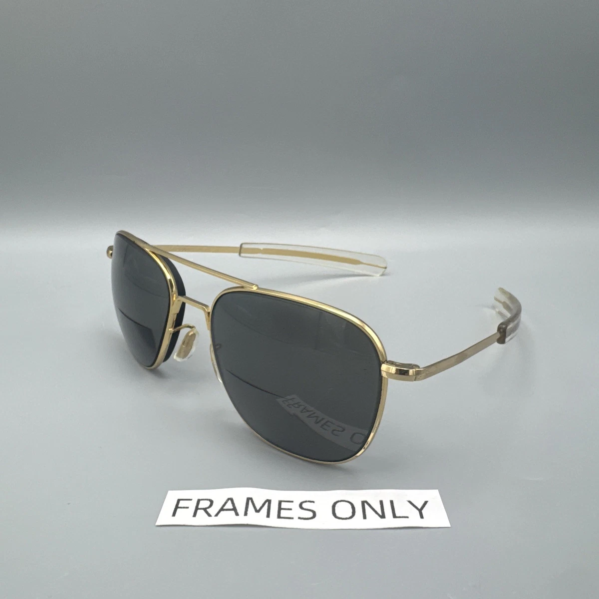 Randolph Engineering Men's Aviator Sunglasses for Men for sale | eBay
