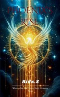 Ridz. S | Phoenix Rising | Taschenbuch | Englisch (2025) | Bookleaf Publishing