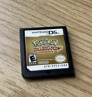 Pokemon: HeartGold Version (Nintendo DS, 2010) Cartridge ONLY!! Tested WORKS!