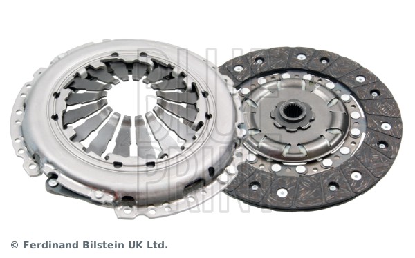 BLUE PRINT ADW193072 Clutch Kit for OPEL,VAUXHALL