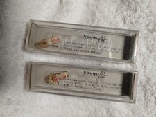 Astatic 91-T Cartridge Electro-Voice EV 76 S Duotone 255 NOS NIB needle