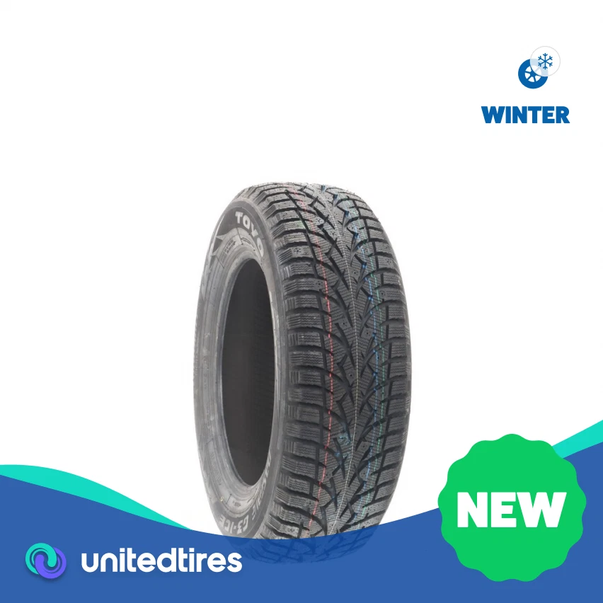 Toyo 195/65/15 Winter Tires for sale | eBay