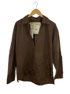Other Brands an irrational element Long Sleeve Shirt M -- BRW