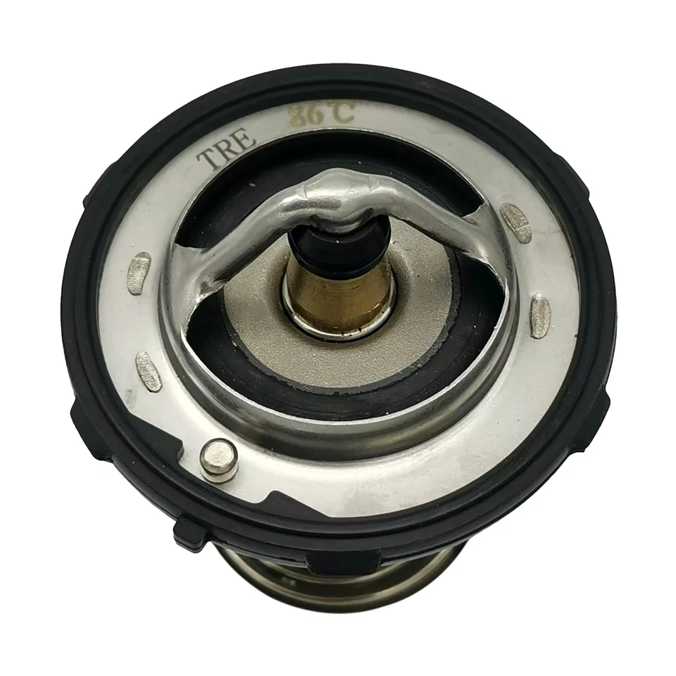 Termostato refrigerante motor TM1305086J - 187°F (L1) Foto 3 de 4