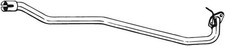 BOSAL Abgasrohr 884-613 für GY GG MAZDA Hatchback Station Wagon GGEP GG10 GGES
