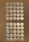 Kennedy Half Dollars  67 & 68