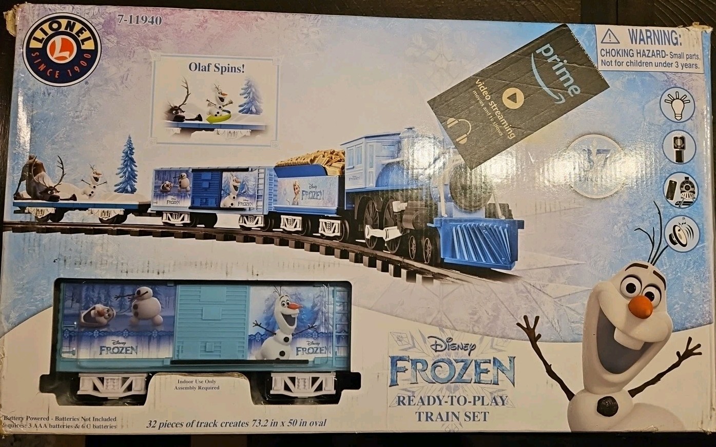 Click here to see eBay Auction