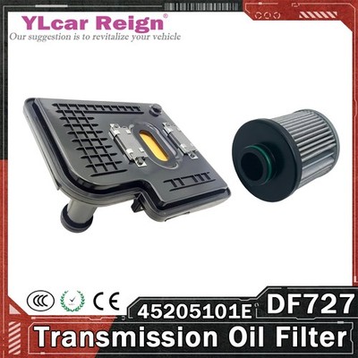 DF727 7DCT Auto Transmission Oil Filter 45205101E For Changan CS55 PLUS 1.5T
