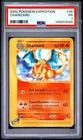 2002 Pokemon Expedition #39 Charizard PSA 1 PR
