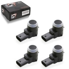 4x PDC Ultraschall Sensor Parkhilfe Sto&szlig;f&auml;nger f&uuml;r Mercedes W164 W251