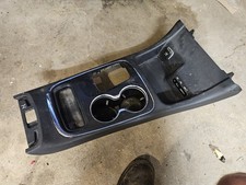 2018-2020 Dodge Durango Center Floor Shifter Console Cup Holder Trim Bezel Oem 2018-2020 Dodge Durango Center Floor Shifter Console Cup Holder Trim Bezel Oem