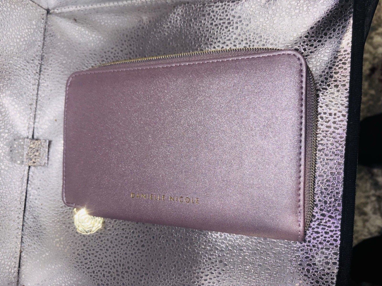 Disney Danielle Nicole Beauty and the Beast CHIP … - image 4