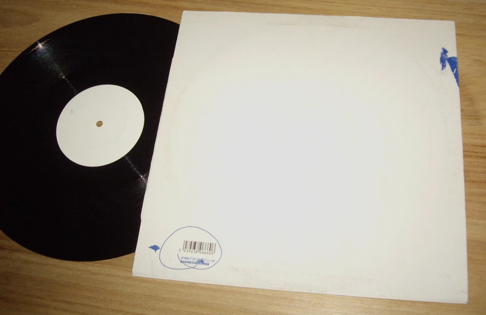 LAYO & BUSHWACKA! * 1st Press 12'' MAXI SINGLE ' DEEP SOUTH REMIXES ' 2002 VGC - Image 2 of 2
