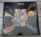 The WHO A Quick One 2 Lp Set Anniversary Limited RSD 2026 New 140g Mono